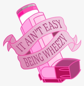 “it Ain T Easy ” Made This For My Friend Jiinsy, And, HD Png Download, Transparent PNG