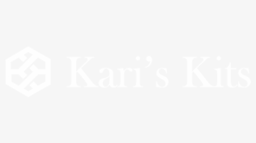Kari S Kits - Oxford University Logo White, HD Png Download, Transparent PNG