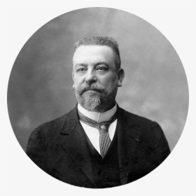 Emile Boirac - William Bayliss, HD Png Download, Transparent PNG