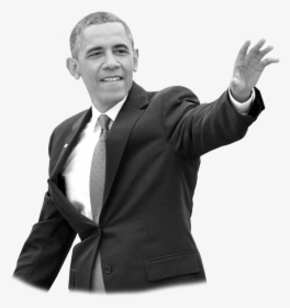 Obama Clipart, HD Png Download, Transparent PNG