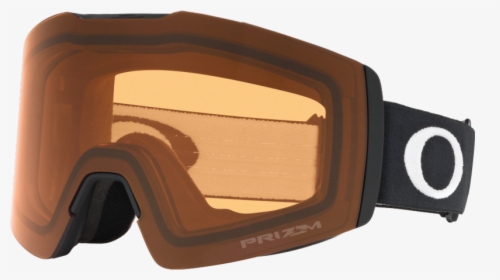 Oakley Fall Line Xm Snow Goggle - Snow Goggles, HD Png Download, Transparent PNG
