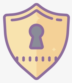 Security Shield Png Transparent Images - Icon, Png Download, Transparent PNG