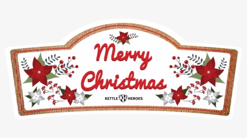 Save The Date Stamp Png, Transparent Png - Merry Christmas Label, Png Download, Transparent PNG