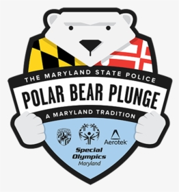 Polar Bear Plunge 2020, HD Png Download, Transparent PNG