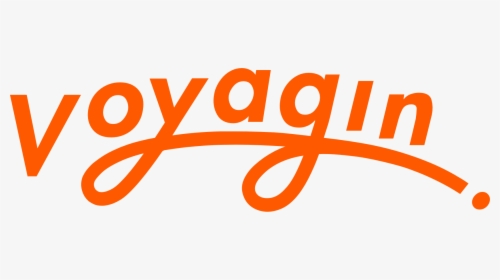 Voyagin Logo, HD Png Download, Transparent PNG