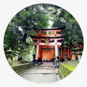 Shinto Shrine, HD Png Download, Transparent PNG