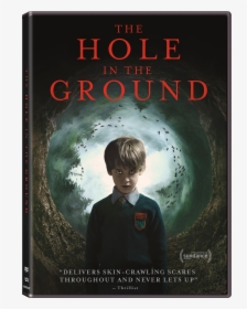 2019 Movie The Hole In The Ground, HD Png Download, Transparent PNG