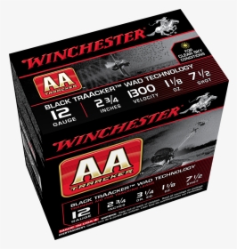 Aasc127tb Box Image - Winchester, HD Png Download, Transparent PNG