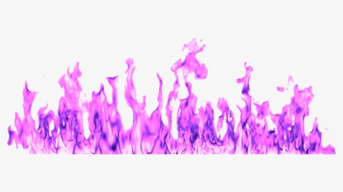 Flames Transparent Png -💗transparent Warm And Cool - Transparent Background Flames Clipart, Png Download, Transparent PNG
