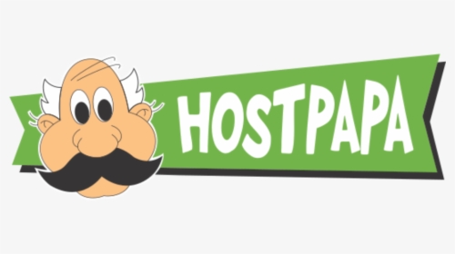 Hostpapa Web Host - Hostpapa Com Logo, HD Png Download, Transparent PNG