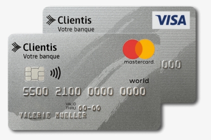 Blank Credit Card Png, Transparent Png, Transparent PNG