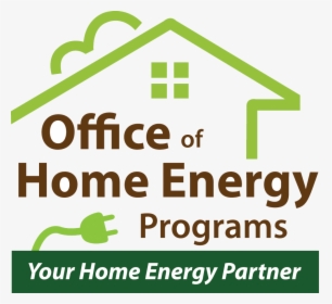 Office Of Home Energy Programs - Office Of Home Energy, HD Png Download, Transparent PNG