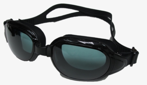 Transparent Swim Goggles Png - Plastic, Png Download, Transparent PNG