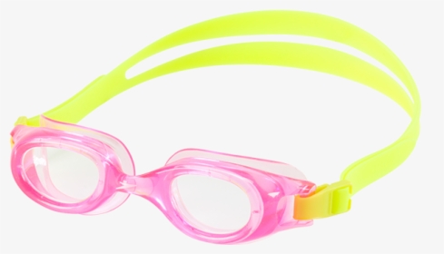 Speedo Hydrospex Junior Swim Goggles - Light, HD Png Download, Transparent PNG