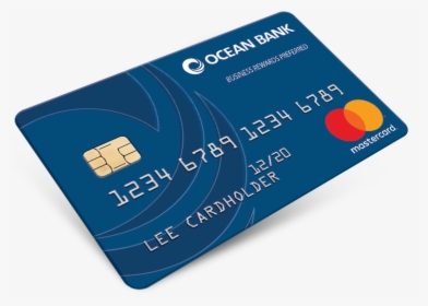 Business Rewards Card - Credit Card, HD Png Download, Transparent PNG