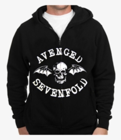 Avenged Sevenfold Bat , Png Download, Transparent Png, Transparent PNG