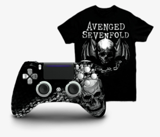 Avenged Sevenfold, HD Png Download, Transparent PNG