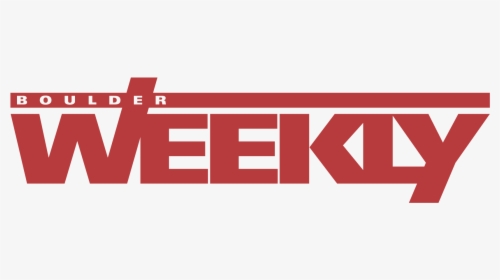 Boulder Weekly, HD Png Download, Transparent PNG