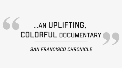 Quotes Sf Chron, HD Png Download, Transparent PNG