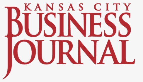 Kansas City Business Journal - Carmine, HD Png Download, Transparent PNG
