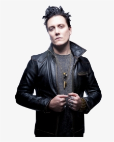 Synyster Gates 2016, HD Png Download, Transparent PNG