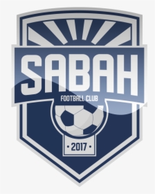 Sabah Fk Logo, Hd Png Download - Hendrick Ekstein New Team, Transparent Png, Transparent PNG
