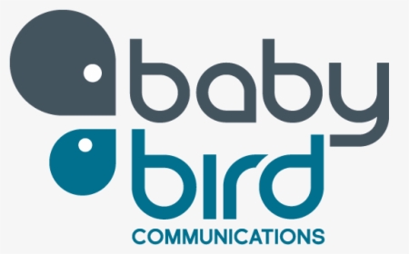 Baby Bird Communications - Graphic Design, HD Png Download, Transparent PNG