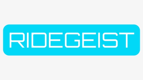 Ridegeist - Electric Blue, HD Png Download, Transparent PNG