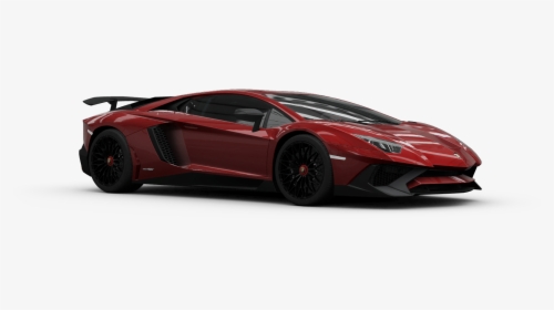 Forza Wiki - Lamborghini Aventador, HD Png Download, Transparent PNG