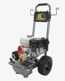 2700 Psi Pressure Washer By Be Pressure W/honda Engine - Gas Pressure Washer With 3gpm, HD Png Download, Transparent PNG