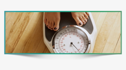 Weighing Scale Weight Loss, HD Png Download, Transparent PNG