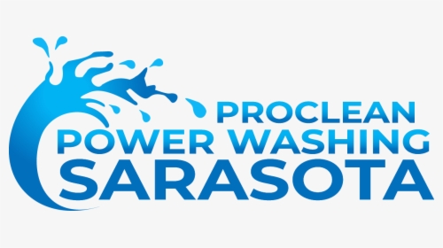 Proclean Power Washing Sarasota Fl, HD Png Download, Transparent PNG