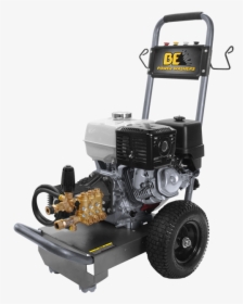 4000 Psi Pressure Washer By Be Pressure W/ Honda Engine - 4000 Psi Pressure Washer, HD Png Download, Transparent PNG