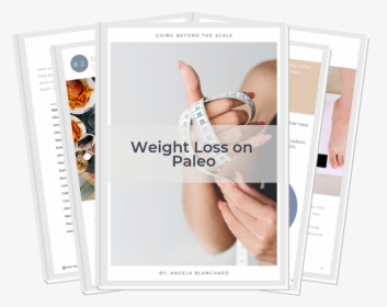 How To Lose Weight On Paleo - Weight Loss, HD Png Download, Transparent PNG