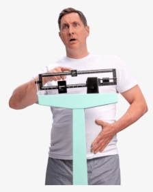 Medical Weight Loss - Standing, HD Png Download, Transparent PNG
