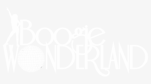 Boogie Wonderland - Circle, HD Png Download, Transparent PNG