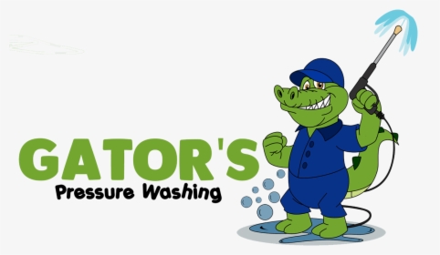 Gator S Pressure Washing - Sesame Street Party, HD Png Download, Transparent PNG