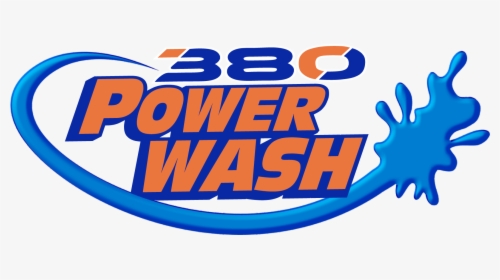 Professional Power Washing And Window Cleaning Logo, HD Png Download, Transparent PNG