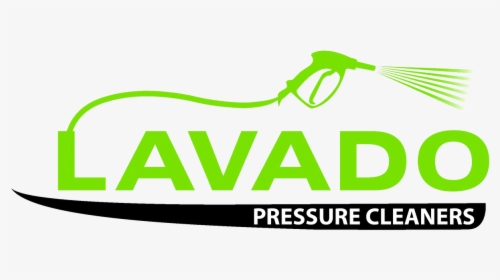 Lavado Pressure Cleaners Logo - Pressure Washer, HD Png Download, Transparent PNG