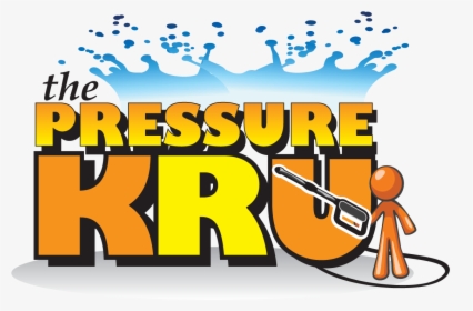 The Pressure Kru, Inc, HD Png Download, Transparent PNG