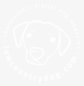 Lcd Circle Logo-white - Johns Hopkins White Logo, HD Png Download, Transparent PNG