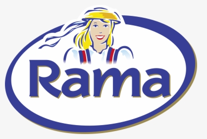 Dream Logos Wiki - Rama Margarine, HD Png Download, Transparent PNG