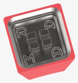 Rama Keycap Render R002 - Watch, HD Png Download, Transparent PNG