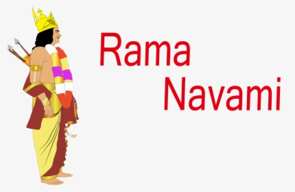 Rama Navami Png Image File19 Png Photo - Cartoon, Transparent Png, Transparent PNG