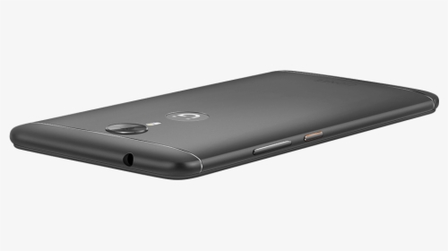 Gionee A1 Rear View Lying Down - Laptop, HD Png Download, Transparent PNG