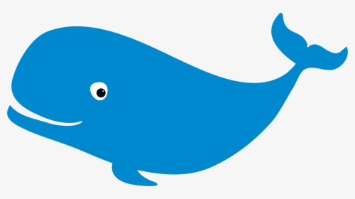 Winston The Whale S Wacky Strokes Winston The Whale, HD Png Download, Transparent PNG