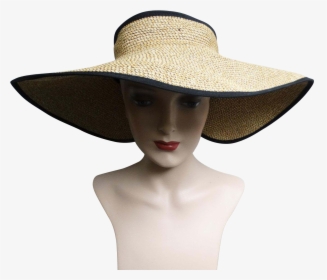 Transparent Beach Hat Png - Cowboy Hat, Png Download, Transparent PNG