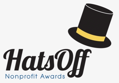 Transparent Beach Hat Png - Hats Off Nonprofit Awards, Png Download, Transparent PNG