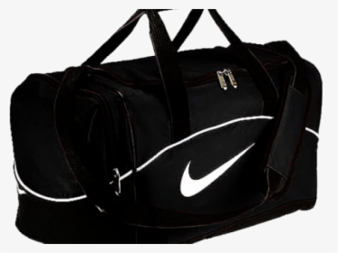 Duffel Bag Png Transparent Images - Sport Bag Transparent Background, Png Download, Transparent PNG