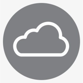 Cloud - Hover App, HD Png Download, Transparent PNG